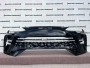 Byd Seal U Electric Suv Dm-i 2025 - 2027 Front Bumper 4 Pdc Genuine [p812]
