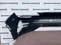 Byd Seal U Electric Suv Dm-i 2025 - 2027 Front Bumper 4 Pdc Genuine [p812]