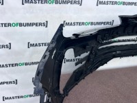 Byd Seal U Electric Suv Dm-i 2025 - 2027 Front Bumper 4 Pdc Genuine [p812]