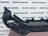 Byd Seal U Electric Suv Dm-i 2025 - 2027 Front Bumper 4 Pdc Genuine [p812]