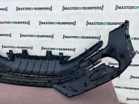 Byd Seal U Electric Suv Dm-i 2025 - 2027 Front Bumper 4 Pdc Genuine [p812]