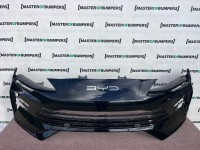 Byd Seal U Electric Suv Dm-i 2025 - 2027 Front Bumper 4 Pdc Genuine [p812]