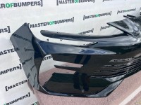 Byd Seal U Electric Suv Dm-i 2025 - 2027 Front Bumper 4 Pdc Genuine [p812]