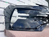 Byd Seal U Electric Suv Dm-i 2025 - 2027 Front Bumper 4 Pdc Genuine [p812]