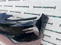 Byd Seal U Electric Suv Dm-i 2025 - 2027 Front Bumper 4 Pdc Genuine [p812]