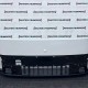 Chery Jaecoo J5 Ev Suv 2026-on Front Bumper 6 Pdc Genuine [p762]