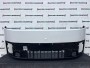 Chery Jaecoo J5 Ev Suv 2026-on Front Bumper 6 Pdc Genuine [p762]