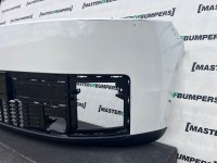 Chery Jaecoo J5 Ev Suv 2026-on Front Bumper 6 Pdc Genuine [p762]