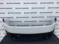 Chery Jaecoo J5 Ev Suv 2026-on Front Bumper 6 Pdc Genuine [p762]