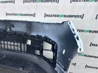Chery Jaecoo J5 Ev Suv 2026-on Front Bumper 6 Pdc Genuine [p762]