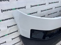 Chery Jaecoo J5 Ev Suv 2026-on Front Bumper 6 Pdc Genuine [p762]