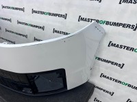 Chery Jaecoo J5 Ev Suv 2026-on Front Bumper 6 Pdc Genuine [p762]