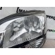 Chevrolet Orlando Suv 2010-2017 Headlight Light N/s Left Side Genuine