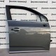 Chevrolet Orlando Suv 2010-2017 Driver Side Front Door Grey Genuine Chevrolet Orlando Suv 2010-2017 Driver Side Front Door Grey Genuine