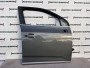Chevrolet Orlando Suv 2010-2017 Driver Side Front Door Grey Genuine Chevrolet Orlando Suv 2010-2017 Driver Side Front Door Grey Genuine