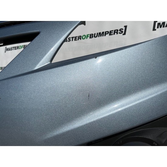 Chevrolet Spark Sport 2010-2012 Front Bumper Genuine [d94]