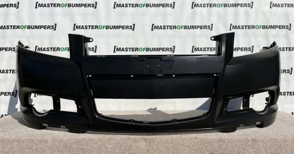 Chevrolet Aveo T250 3 Door | front bumper | Master of Bumpers