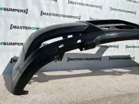 Chevrolet Aveo T250 3 Door 2006-on Front Bumper Genuine [d93]