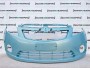 Chevrolet Spark Se Hatchback Mk3 2009-2012 Front Bumper Genuine [d96]