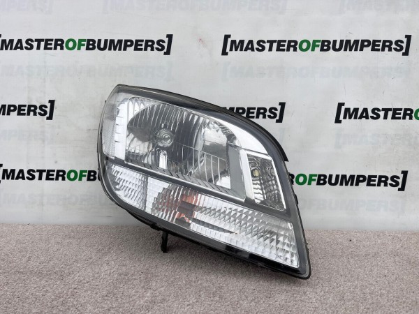 Chevrolet Orlando Suv 2010-2017 Headlight Light O/s Right Side Genuine Chevrolet Orlando Suv 2010-2017 Headlight Light O/s Right Side Genuine