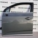 Chevrolet Orlando Suv 2010-2017 Passenger Side Front Door Grey Genuine Chevrolet Orlando Suv 2010-2017 Passenger Side Front Door Grey Genuine