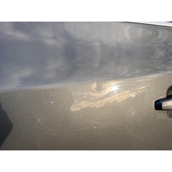 Chevrolet Orlando Suv 2010-2017 Passenger Side Front Door Grey Genuine