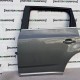 Chevrolet Orlando Suv 2010-2017 Passenger Side Rear Door Grey Genuine Chevrolet Orlando Suv 2010-2017 Passenger Side Rear Door Grey Genuine