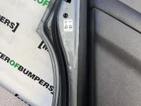Chevrolet Orlando Suv 2010-2017 Passenger Side Rear Door Grey Genuine Chevrolet Orlando Suv 2010-2017 Passenger Side Rear Door Grey Genuine