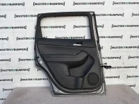 Chevrolet Orlando Suv 2010-2017 Passenger Side Rear Door Grey Genuine Chevrolet Orlando Suv 2010-2017 Passenger Side Rear Door Grey Genuine