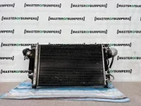 Chevrolet Orlando Suv 2010-2017 Radiators Pack Condenser Air Cooler Genuine Chevrolet Orlando Suv 2010-2017 Radiators Pack Condenser Air Cooler Genuine