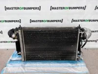 Chevrolet Orlando Suv 2010-2017 Radiators Pack Condenser Air Cooler Genuine Chevrolet Orlando Suv 2010-2017 Radiators Pack Condenser Air Cooler Genuine