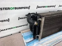 Chevrolet Orlando Suv 2010-2017 Radiators Pack Condenser Air Cooler Genuine Chevrolet Orlando Suv 2010-2017 Radiators Pack Condenser Air Cooler Genuine