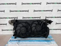 Chevrolet Orlando Suv 2010-2017 Radiators Pack Condenser Air Cooler Genuine Chevrolet Orlando Suv 2010-2017 Radiators Pack Condenser Air Cooler Genuine