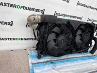Chevrolet Orlando Suv 2010-2017 Radiators Pack Condenser Air Cooler Genuine Chevrolet Orlando Suv 2010-2017 Radiators Pack Condenser Air Cooler Genuine