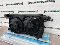 Chevrolet Orlando Suv 2010-2017 Radiators Pack Condenser Air Cooler Genuine Chevrolet Orlando Suv 2010-2017 Radiators Pack Condenser Air Cooler Genuine