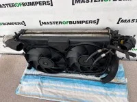 Chevrolet Orlando Suv 2010-2017 Radiators Pack Condenser Air Cooler Genuine Chevrolet Orlando Suv 2010-2017 Radiators Pack Condenser Air Cooler Genuine