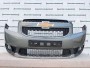 Chevrolet Orlando Suv 2010-2017 Front Bumper Fully Complete Grey Genuine [d95]