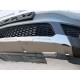 Chevrolet Orlando Suv 2010-2017 Front Bumper Fully Complete Grey Genuine [d95]