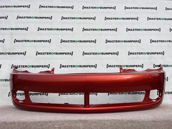 Chrysler Pt Cruiser Lift 2006-2010 Front Bumper Genuine [v225]