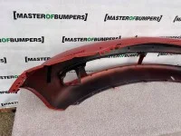 Chrysler Pt Cruiser Lift 2006-2010 Front Bumper Genuine [v225]
