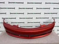 Chrysler Pt Cruiser Lift 2006-2010 Front Bumper Genuine [v225]