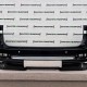 Jeep Grand Cherokee Overland Phev Mk5 2021-2024 Rear Bumper 6 Pdc Genuine [p296]