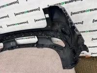 Jeep Grand Cherokee Overland Phev Mk5 2021-2024 Rear Bumper 6 Pdc Genuine [p296]