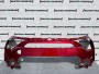 Citroen C4 Sense Pure Tech 2021-on Front Bumper 6 Pdc Genuine [c302]