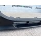 Citroen C4 Sense Pure Tech 2021-on Front Bumper 6 Pdc Genuine [c293]