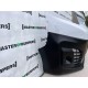 Citroen Dispatch Enterprise Xl Compact Van 2017-2023 Front Bumper Genuine [c303]