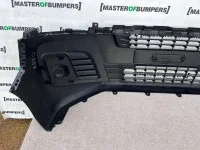 Citroen Dispatch Enterprise Xl Compact Van 2017-2023 Front Bumper Genuine [c337]