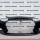 Citroen Ds3 D Style Prestige Lift 2016-2020 Front Bumper Genuine [c370]