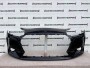 Citroen Ds3 D Style Prestige Lift 2016-2020 Front Bumper Genuine [c370]
