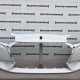 Citroen Ds3 D Style Prestige Lift 2016-2020 Front Bumper Genuine [c371]